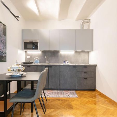 Tintori Apartment Florence Extérieur photo