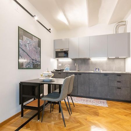 Tintori Apartment Florence Extérieur photo