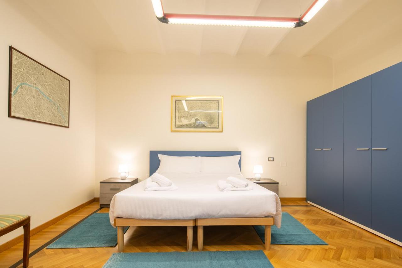 Tintori Apartment Florence Extérieur photo
