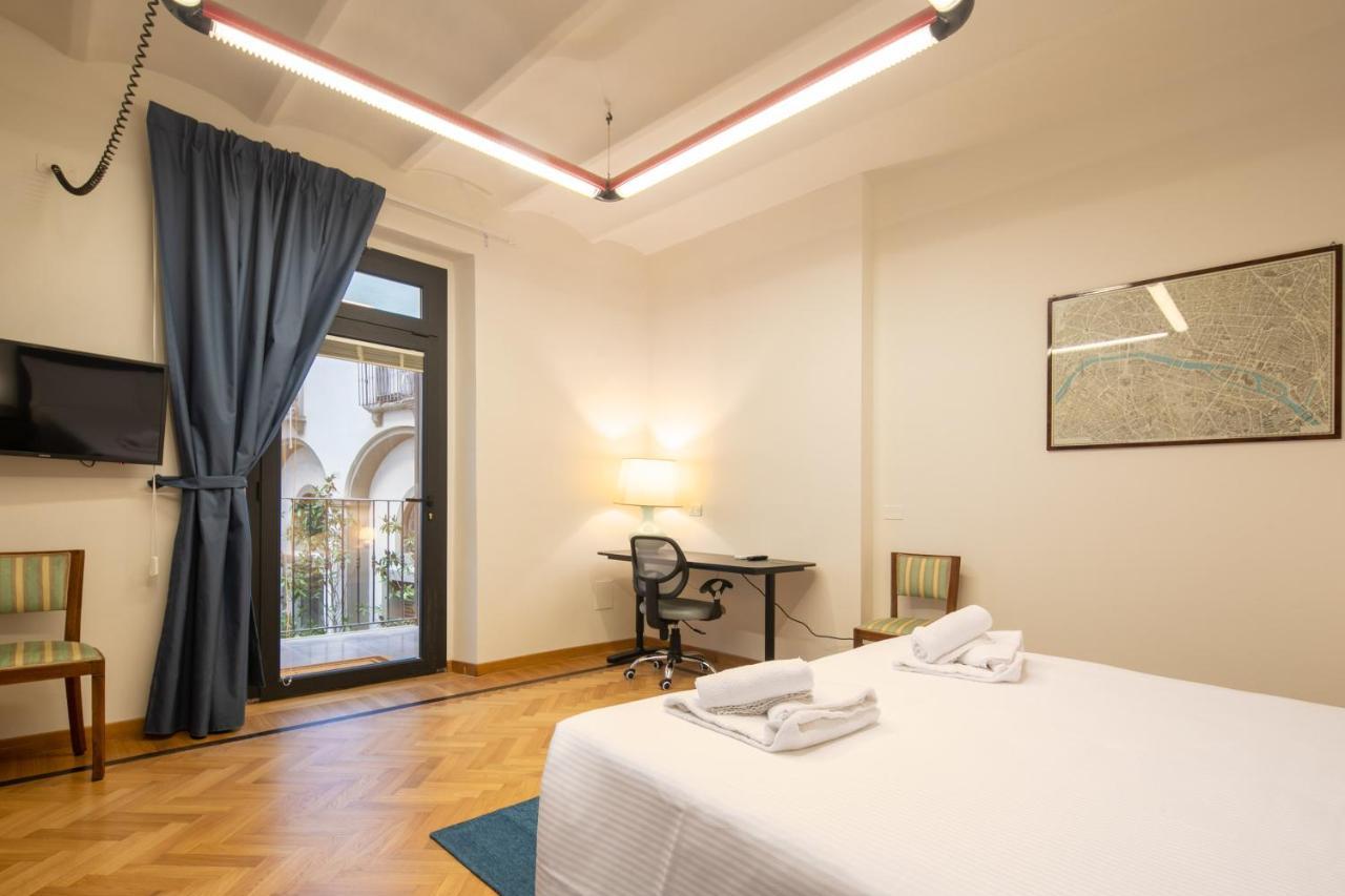 Tintori Apartment Florence Extérieur photo