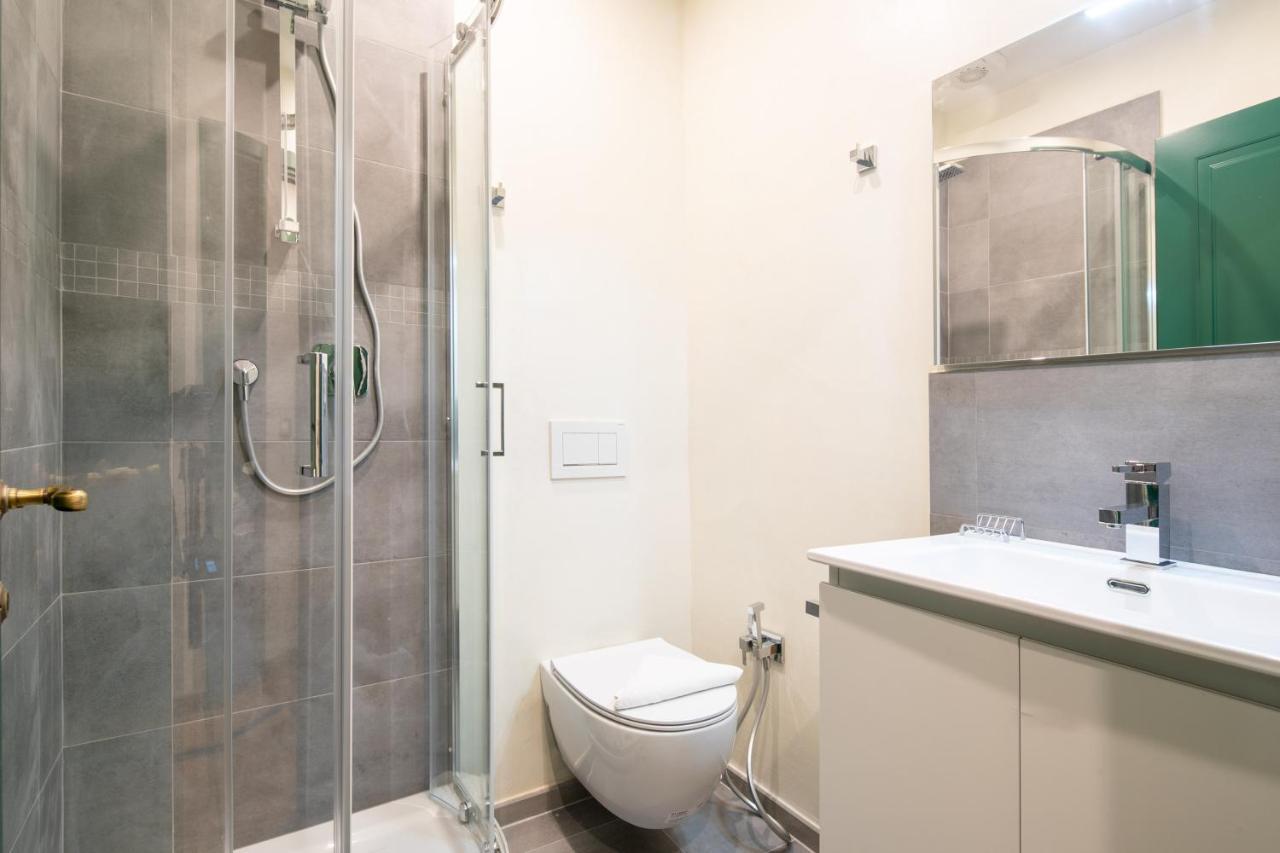 Tintori Apartment Florence Extérieur photo