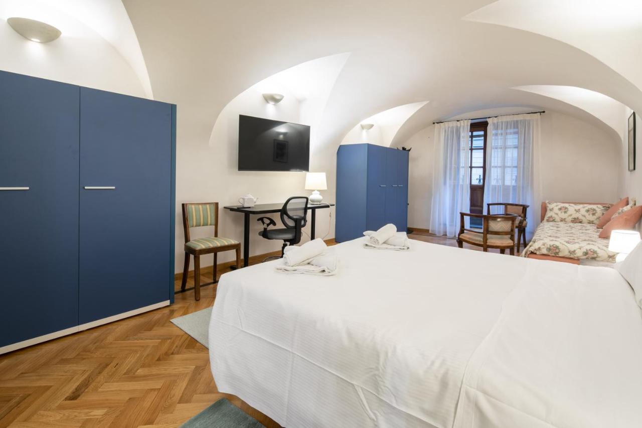 Tintori Apartment Florence Extérieur photo