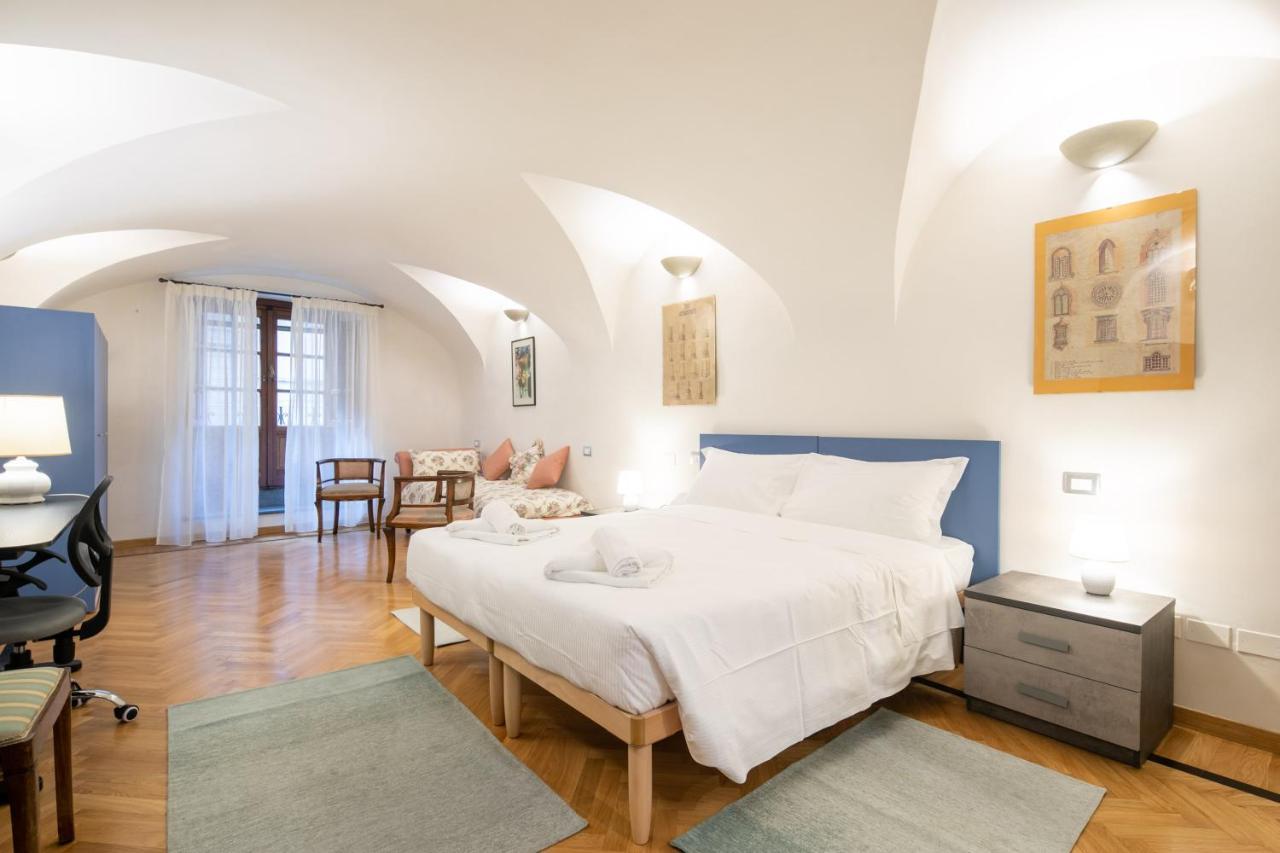Tintori Apartment Florence Extérieur photo