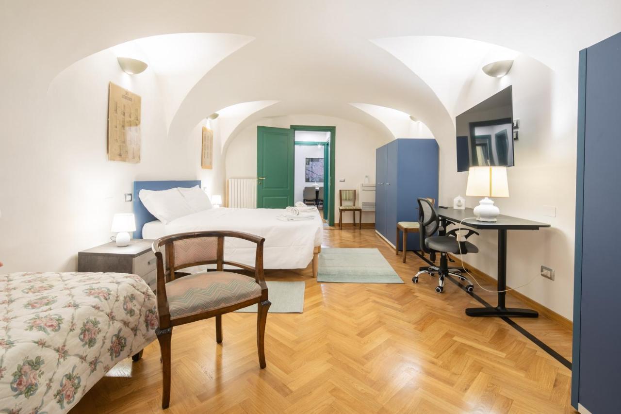 Tintori Apartment Florence Extérieur photo